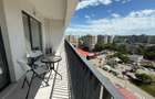 Inchiriere 2 camere, primul chirias,lux,cu loc de parcare, Tomis Tower - 9