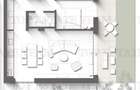 Apartament Premium cu 3 camere - Gradina privata si terasa | Intre padure si mar - 3