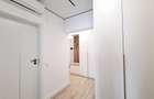 Apartament situat in BLOC NOU mobilat si utilat CT cu inc. in pard. loc de parca - 5