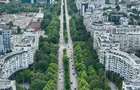 PIATA ALBA IULIA, DECEBAL, MUNCII 3 CAMERE CENTRALA PROPRIE - 1