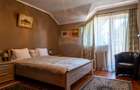 Saftica - vanzare vilă 5 camere complet mobilata, curte+gradina, DN1 - 18