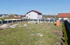 Teren intavilan | Autorizație de construcție + Avize | P + 2E + M - 11