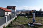 Teren intavilan | Autorizație de construcție + Avize | P + 2E + M - 13