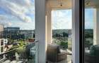 Apartament de lux, terasă spectaculoasă - vedere spre Palatul Culturii - 4