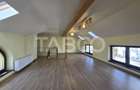 Casa noua de inchiriat 5 camere 200mp si Garaj zona Tineretului Sibiu - 15