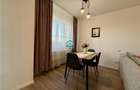Apartament cu 2 camere, openspace, modern in complexul Concept 9 - 7