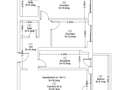 Apartament 3 Camere Metrou Nicolae Teclu la 3 minute - 20