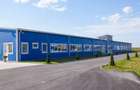 Spatiu industrial de vanzare in Biharia, hala 1200 mp si 23772 mp teren - 1
