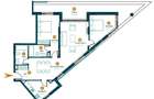 Apartament 3 camere de vanzare in Intre Lacuri, Cluj Napoca - 15