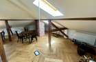 REA1028904 Apartament mansarda renovat in vila Aviatorilor - 2