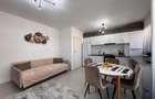 Vivamus Residence, apartament cu 3 camere, mobilat modern si utilat premium - 3