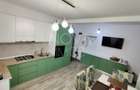 Apartament 2 camere, decomandat, MOBILAT - UTILAT - 2