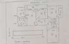 Ap 4 camere 90mp etaj 4/4, Bloc tip F, langa Parc Dr Taberei - 1