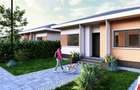 Casa 4 camere parter 105mp | 0 comision TVA inclus | Tunari |Complex rezidential - 3
