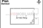 1 Mai, Inginer Zablovschi, Vila D+P+1E+M, 600 mp construiti, ideala birouri, cli - 20