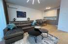 BANEASA JANDARMERIEI THE IVY APARTAMENT 2 CAMERE MOBILAT GRADINA 35 MP - 4