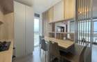 Apartament premium 3 camere– bloc nou, priveliște superba - 9