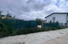 Teren de vânzare Prelungirea Ghencea – fundație construită + utilități la teren - 2