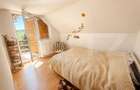 Cabana deosebită în Muntele Băișorii | 220 mp utili | 2717mp teren | 5dormitoare - 10