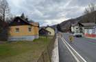 Teren intravilan, Bran, 1020 MP, acces din E574 - 2