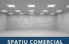 Spatiu comercial 120mp utili | Terasa 104mp | Vitrina | Piata Marasti! - 1