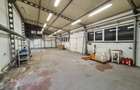 Inchiriez hala pentru productie/ sala sport sau depozit - 5