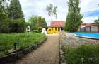 Casă premium cu piscină și curte superbă, 1759 mp teren, Micești - 6