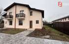 Duplex 4 camere de vanzare, 116 mp, in Chisoda - 2