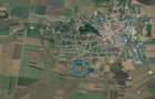 Teren Caracal / Str. Salcamului, 3.585 mp, 7 EUR / mp, comision 0% - 1