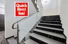 Lux Palas Mall Lazar Residence Apartament 2Camere Open Space De Inchiriat - 19