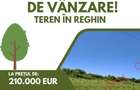 De vânzare teren intravilan de 30 000 m² (3 ha) în Reghin - 1