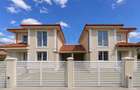 DUPLEX PREMIUM DESPARTIT PRIN GARAJ. MOSNITA NOUA. 4 CAMERE - 1
