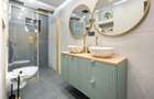 Super apartament Renovat/Lux str Vasile Conta 100mp utili - 13