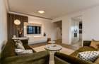 Penthouse Exclusivist cu Terasă Panoramică și Jacuzzi – Coresi Brașov - 5