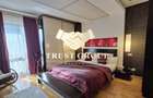 Apartament exclusivist cu 4 camere, vedere Lac – Floreasca, Etaj 4 - 5