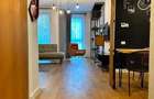 Apartament inchiriere 3 camere Unirii, 95mp, vedere bulevard, parcare inclusa - 6