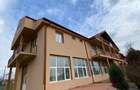 Motel de vanzare 1000 mp, P+1+M, zona Exterior  - 1