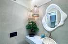 Apartament 3 camere tip Duplex de inchiriat Win Herastrau - 16