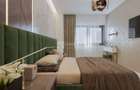 Copou - Mihail Sadoveanu, bloc nou, 2 camere spatios, modern, cu balcon - 6