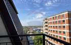 La inchiriat apartament 3 camere si parcare in Voluntari - 24