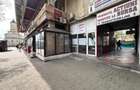 Spatiu comercial vitrat centru Iasi, Casa Cartii, 21mp - 3