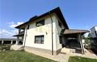 Casa de lux, P+1E, complet mobilata si utilata, Blejoi, Prahova - 3