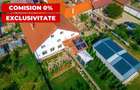 Casa + Pensiune deosebita - Orlat, Sibiu - 2
