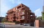Apartament 4 camere | Finisaje de LUX | Bloc nou - Barbu Văcărescu - 3