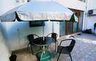 Ideal investitie !   STUDIO CU TERASA SPECTACULOASA  - MAMAIA MORD- zona  ALEZZI - 30
