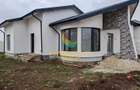 Casa pe parter / 3 camere / Com. Berceni / Comision 0% - 1