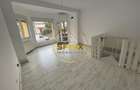 SPATIU COMERCIAL FLOREASCA { PARTER+DEMISOL 25m +25m { CENTRALA - 5