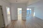 APARTAMENT NOU - 2 camere, parter, cu GRĂDINĂ, Complex LOGICENT; - 2