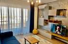 Inchiriere 2 Camere Aviatiei Cloud 9 Residence - 1