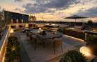 Trezește-te deasupra orașului: Penthouse exclusivist în Pipera - 1